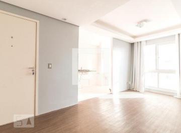 Apartamento · 50m² · 2 Quartos · 1 Vaga · Apartamento À Venda - Jardim Itu - Sabará, 2 Quartos, 50 m² - Porto Alegre