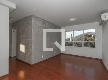 Apartamento · 75m² · 2 Quartos · 1 Vaga · Apartamento À Venda - Jardim Salso , 2 Quartos, 75 m² - Porto Alegre