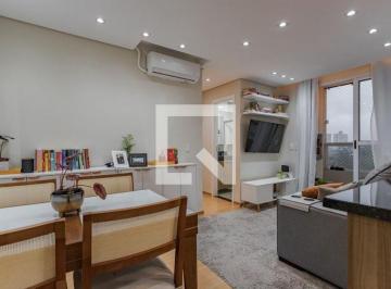 Apartamento · 57m² · 2 Quartos · 2 Vagas · Apartamento À Venda - Alto Petrópolis, 2 Quartos, 57 m² - Porto Alegre