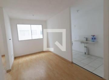 Apartamento · 40m² · 2 Quartos · Imoveis - Na Raposo Tavares