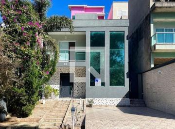 Casa · 120m² · 3 Quartos · 2 Vagas · Imoveis - No Portal Roselândia