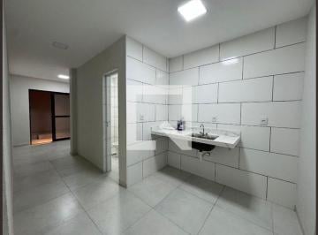 Apartamento · 25m² · 1 Quarto · Imoveis - No Km 18