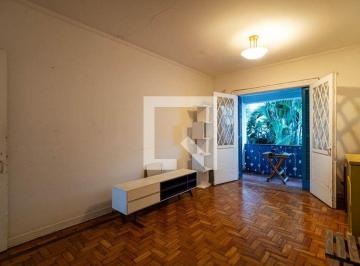 Casa · 100m² · 2 Quartos · 1 Vaga · Imoveis - No Morro Dos Ingleses