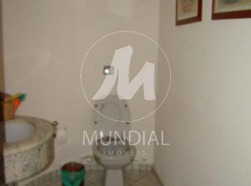 Banheiro/lavabo · Casa (Sobrado Na Rua) 4 Dormitórios/suite, Cozinha Planejada