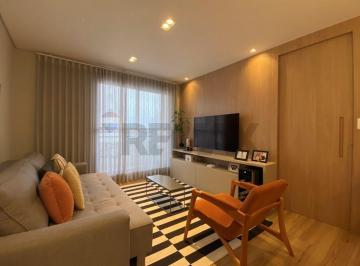 Apartamento · 77m² · 3 Quartos · 2 Vagas · Apartamento No Parque Industrial - 3 Dormitórios - 2 Vagas - Res Ilha Bela - São Jose Dos Campos