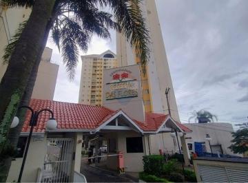 Apartamento · 75m² · 3 Quartos · 2 Vagas · Apto de 3 Dormitórios Na Ponte Grande (Cond. Reserva Das Flores)