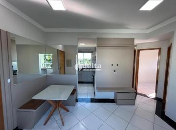 Apartamento · 48m² · 2 Quartos · 1 Vaga · Apartamento Com 2 Quartos Disponível Para Locação E Venda No Bairro Presidente Roosevelt Em Uberlând