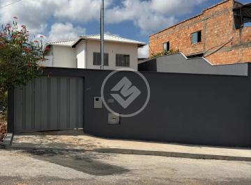 WhatsApp Image 2026-05-26 at 11.40.34.jpeg · Casa Linear, Lote 360 m², Bairro Vida Nova Vespasiano