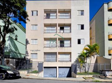 FACHADA · Excelente Apartamento Á Venda de 78 m² No Jardim Dos Estados Em Poços de Caldas Mg.