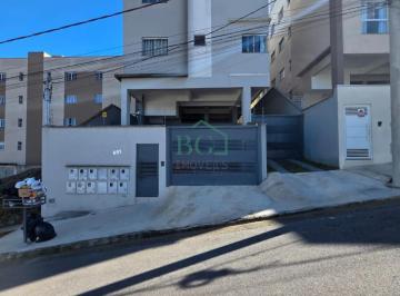 FACHADA · 10883 - Excelente Apartamento de 50 m² Á Venda No Residencial Summer Ville Em Poços de Caldas Mg.