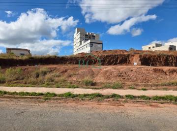 FRENTE DO TERRENO · Excelente Oportunidade de Investimento Á Venda No Bairro Jardim Doutor Ottoni Em Poços de Caldas Mg.