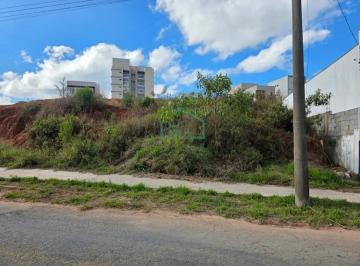 FRENTE DO TERRENO · Excelente Oportunidade de Investimento Á Venda No Bairro Jardim Doutor Ottoni Em Poços de Caldas Mg.