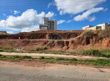 FRENTE DO TERRENO · Excelente Oportunidade de Investimento Á Venda No Bairro Jardim Doutor Ottoni Em Poços de Caldas Mg.