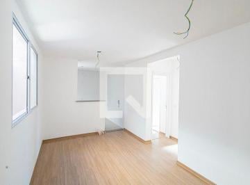 Apartamento · 45m² · 2 Quartos · 1 Vaga · Apartamento À Venda - Paquetá, 2 Quartos, 45 m² - Belo Horizonte