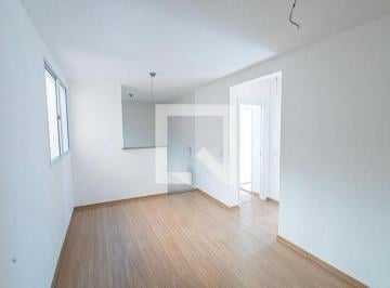 Apartamento · 45m² · 2 Quartos · 1 Vaga · Apartamento À Venda - Paquetá, 2 Quartos, 45 m² - Belo Horizonte