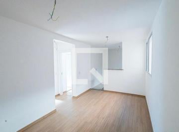 Apartamento · 45m² · 2 Quartos · 1 Vaga · Apartamento À Venda - Paquetá, 2 Quartos, 45 m² - Belo Horizonte