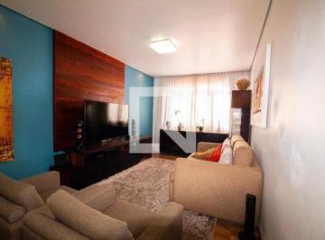 Apartamento · 90m² · 3 Quartos · 2 Vagas · Apartamento À Venda - Santa Lúcia, 3 Quartos, 90 m² - Belo Horizonte