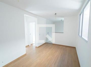 Apartamento · 45m² · 2 Quartos · 1 Vaga · Apartamento À Venda - Paquetá, 2 Quartos, 45 m² - Belo Horizonte