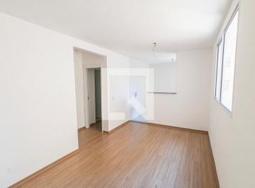 Apartamento · 45m² · 2 Quartos · 1 Vaga · Apartamento À Venda - Paquetá, 2 Quartos, 45 m² - Belo Horizonte
