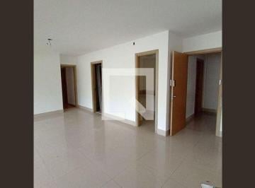 Apartamento · 140m² · 4 Quartos · 3 Vagas · Apartamento À Venda - Buritis, 4 Quartos, 140 m² - Belo Horizonte