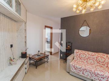 Apartamento · 75m² · 2 Quartos · 1 Vaga · Apartamento À Venda - Sagrada Família, 2 Quartos, 75 m² - Belo Horizonte
