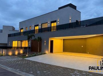 803cfdba167bcb6bb2e7270dbd24f009.jpg · Sobrado Com 3 Dormitórios À Venda, 230 m² por R$1.800.000 - Residencial Terras Da Estância - Ala