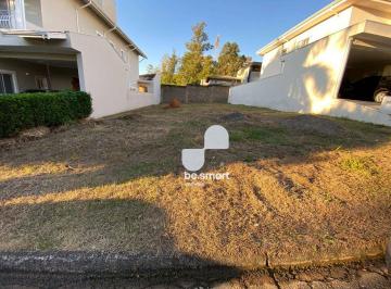 eb7cebdbfd2eed1e911b8cea29f6fb87.jpg · Terreno À Venda, 300 m² - Condomínio Villa Romana - Indaiatuba/sp
