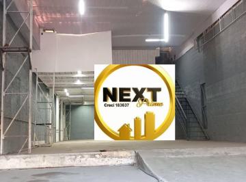 1833c83f4f9e18ec3bc28f5c6545acdc.jpg · Aluga - Se Galpão Industrial Na Vila Endres Guarulhos - 272 m² a 765 m² - Próximo Ao Shopping Internacio