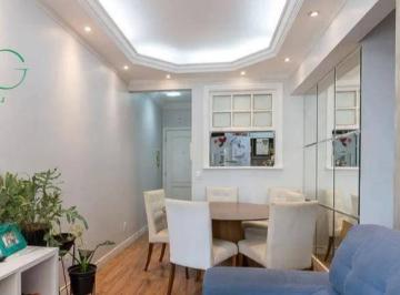 4850c0d5c07a9d8bb79cea758c72b940.jpg · Apartamento À Venda, 72 m² por R$539.000 - Macedo - Guarulhos/sp
