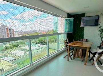 b6b943be32c9440040b2843d7326f62e.jpg · Apartamento Com 3 Dormitórios Para Alugar, 151 m² por R$11.150,00/mês - Jardim Portal Da Colina - S