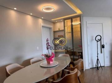 3fc8e0d7432922b425e4a8b967ddf269.jpg · Apartamento À Venda, 120 m² por R$1.702.000 - Macedo - Guarulhos/sp