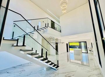 55b6579c9a250fedce920e600be1ed87.jpg · Casa Com 3 Suítes À Venda, 322 m² por R$2.450.000 - Cidade Jardim - Vargem Grande Paulista/sp