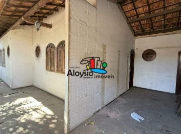 Casa · 250m² · 5 Quartos · 1 Vaga · Casa Para Aluguel, 5 Quartos, 1 Suíte, 1 Vaga, Centro - Sete Lagoas/mg