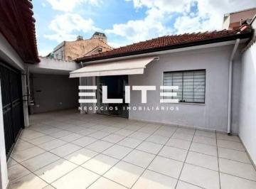 Casa · 226m² · 4 Quartos · 2 Vagas · Casa Térrea Comercial Ou Residencial a Venda 4 Quartos 3 Vagas Na Vila Assunção Em Santo André