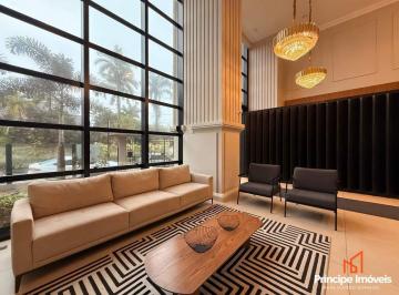 Apartamento · 35m² · 1 Quarto · Studio Com 1 Quarto No Anita Garibaldi Em Joinville