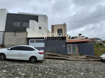 Casa · 69m² · 2 Quartos · 2 Vagas · Casa a Venda Com Dois Quartos No Retiro Das Rosas, Barbacena, Mg