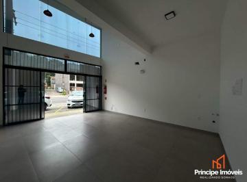 Comercial · 42m² · Sala Comercial Com No Boa Vista Em Joinville
