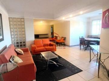 Apartamento · 125m² · 1 Vaga · Apartamento À Venda, 1 Vaga, Centro - Itauna/mg