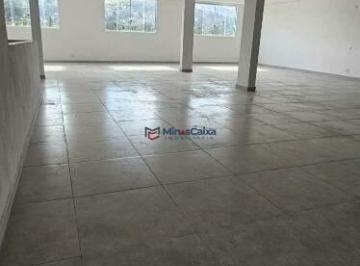 Comercial · 300m² · 4 Vagas · Loja Para Aluguel No Bairro Núcleo Industrial Em Timóteo