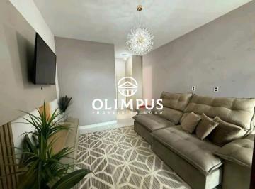 Casa · 270m² · 5 Quartos · 3 Vagas · Casa Para Alugar No Bairro Novo Mundo Em Uberlândia