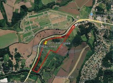 Comercial · 207716m² · Área Industrial Ou Logística - Ideal Para Incorporação