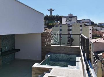 Apartamento · 170m² · 3 Quartos · 2 Vagas · Apartamento À Venda No Bairro Campo Alegre - Conselheiro Lafaiete/mg