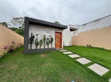 Casa · 120m² · 3 Quartos · 1 Vaga · Condomínio Portal Do Igarapé - Casa À Venda No Condomínio Portal Do Igarapé – Igarapé/mg