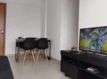 Apartamento · 56m² · 2 Quartos · 1 Vaga · Joy Paralela | Itapuã