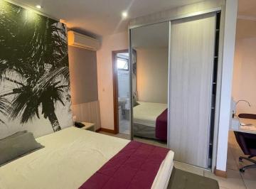Apartamento · 36m² · 1 Quarto · 1 Vaga · Boulevard Side - Loft Studio