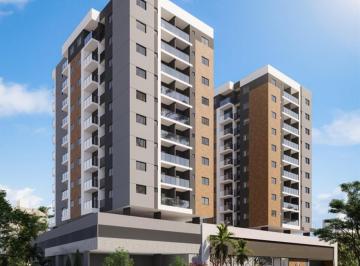 Apartamento · 34m² · 1 Quarto · 1 Vaga · Lançamento Due Home & Living - Gardens, Studios, 1 Quartos E 2 Quartos Com Suíte, Lazer Completo