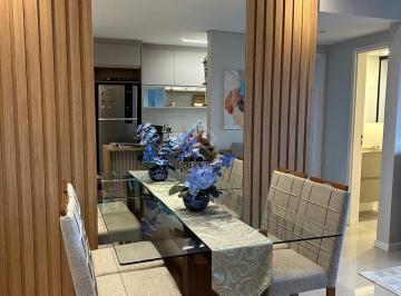 Apartamento · 54m² · 2 Quartos · 1 Vaga · Apartamento Em São Vicente, Itajaí/sc