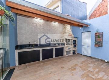 Casa · 175m² · 3 Quartos · 3 Vagas · Imoveis - Na Vila Gonçalves