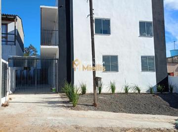 Apartamento · 38m² · 2 Quartos · 1 Vaga · Apartamento Com 2 Dormitórios por R$154 Mil.