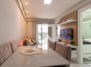 Apartamento · 50m² · 1 Quarto · 1 Vaga · Imoveis - Em Santa Quitéria